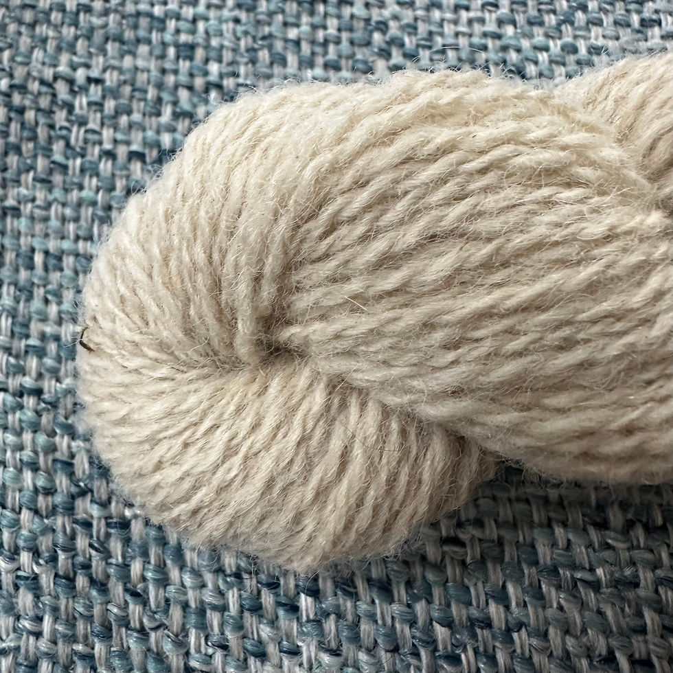 Thumbnail: Damariscotta Sport Mini Skeins: Alpaca & Wool Yarn