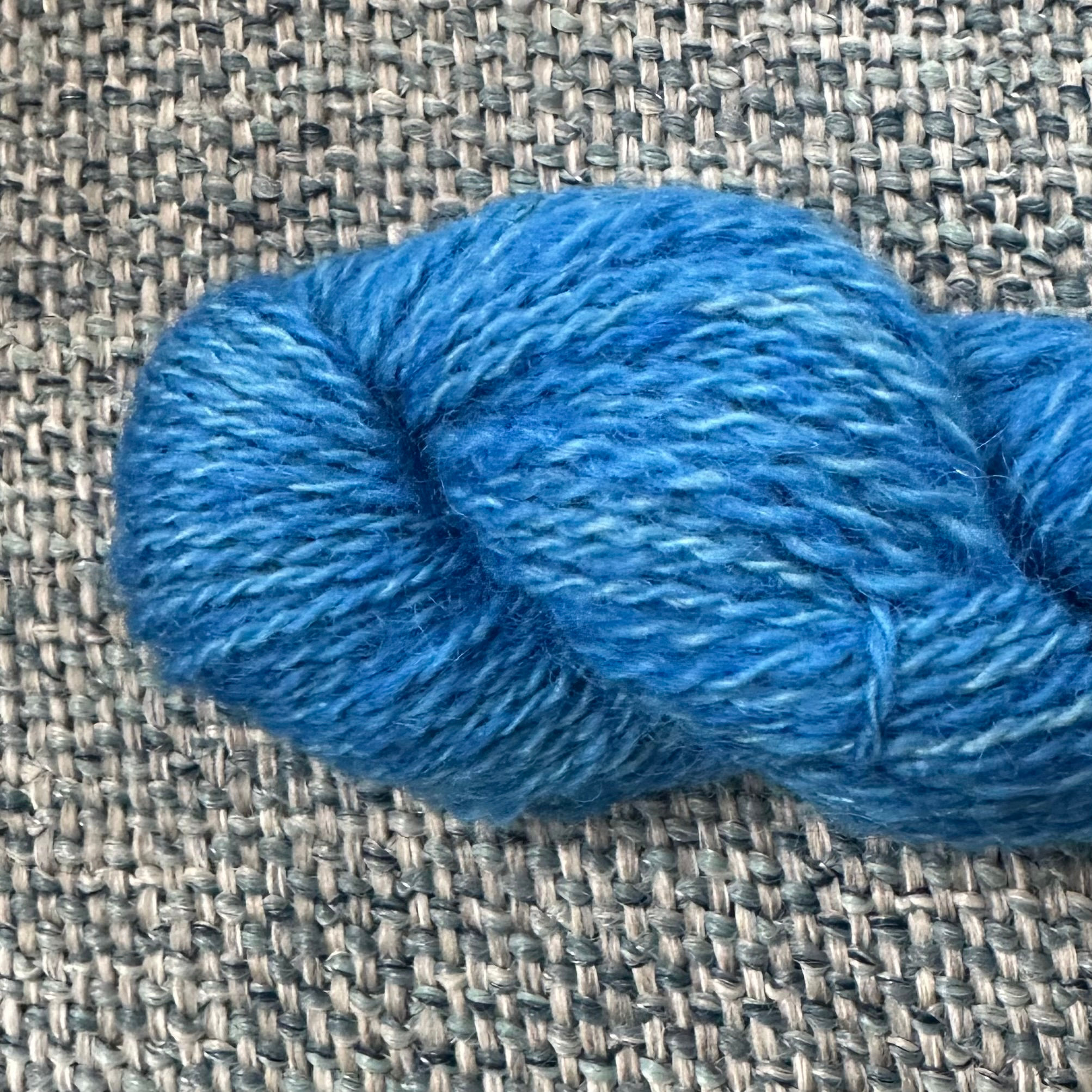 Damariscotta Sport Mini Skeins: Alpaca & Wool Yarn