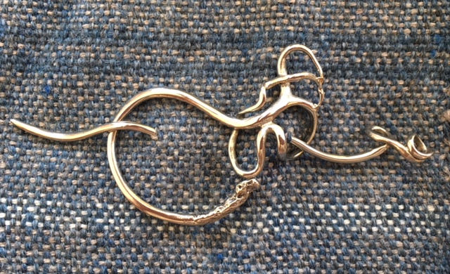 Thumbnail: Jul Shawl and Scarf Pins
