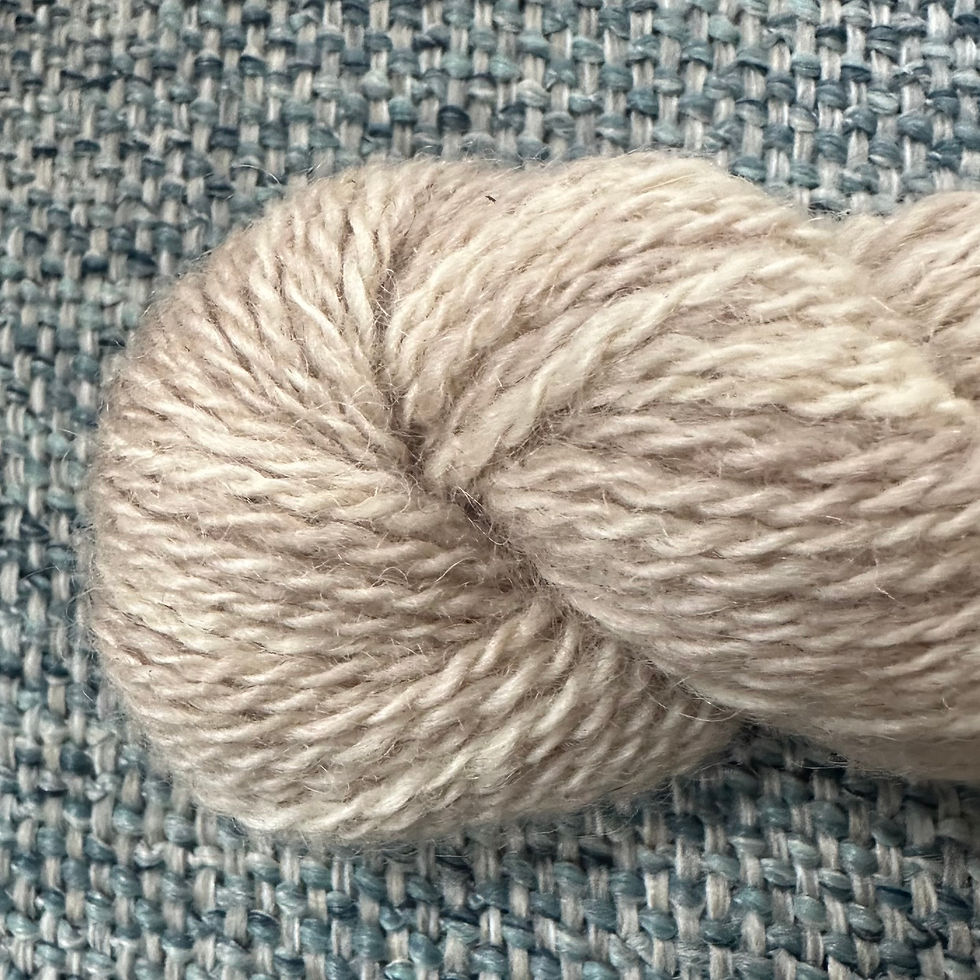 Thumbnail: Damariscotta Sport Mini Skeins: Alpaca & Wool Yarn