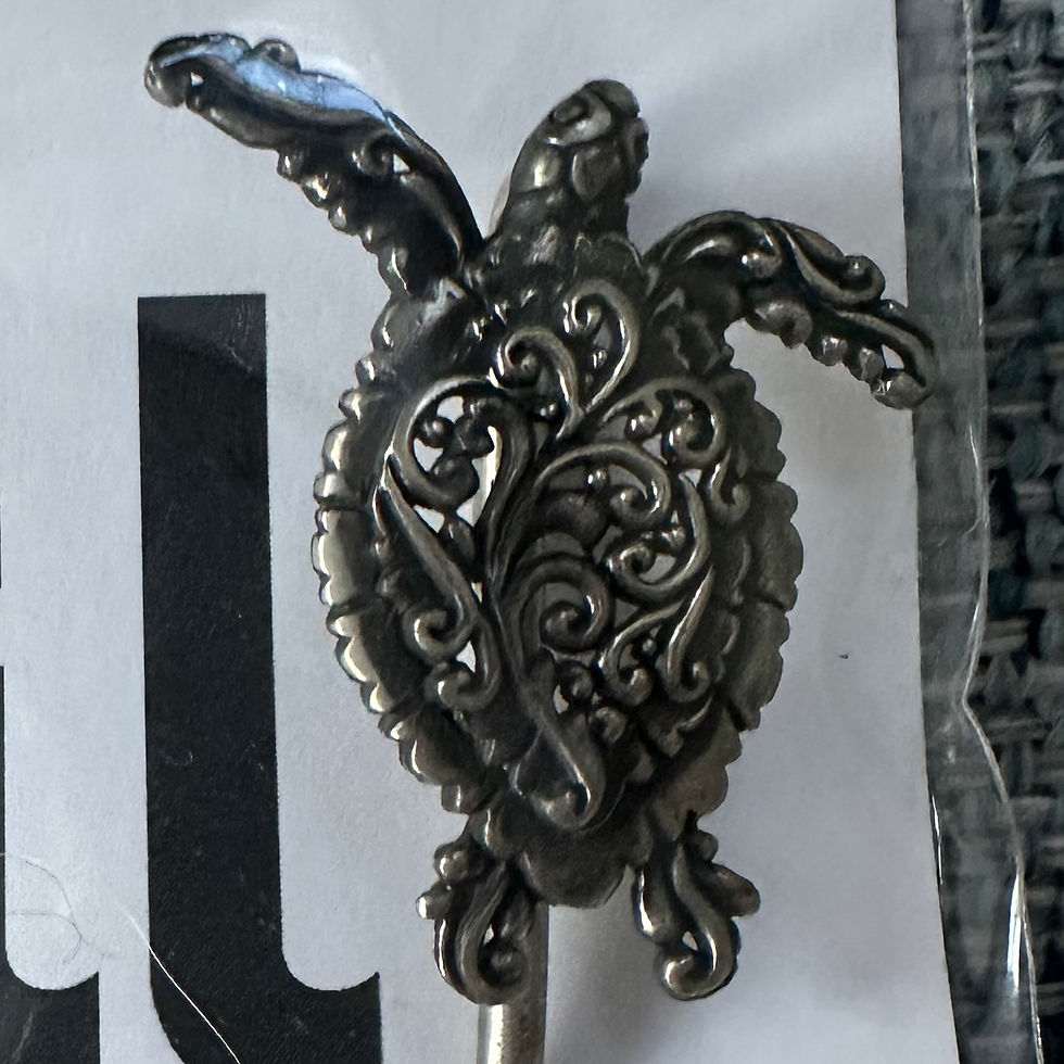 Thumbnail: Jul Shawl and Scarf Pins