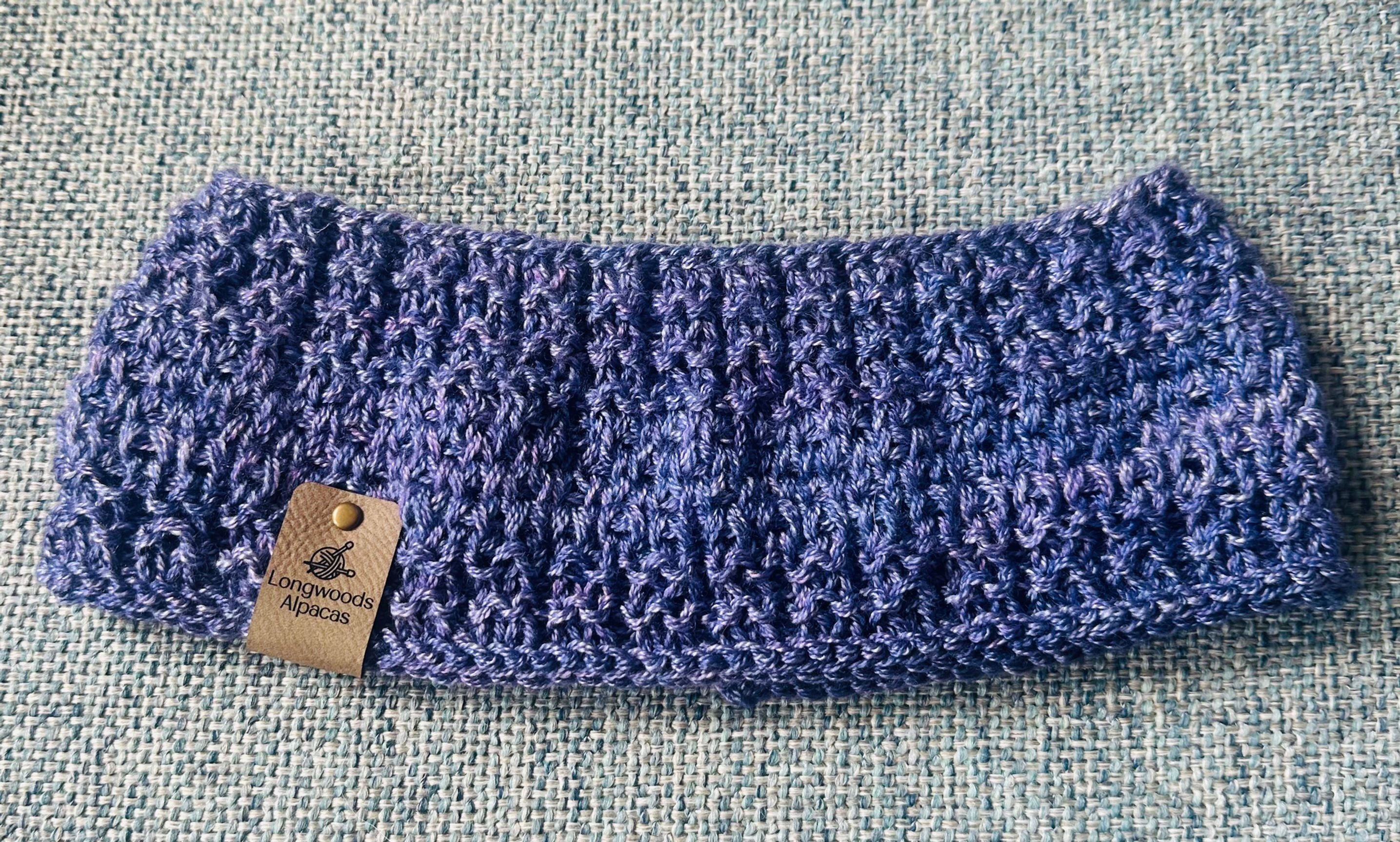 Headband
