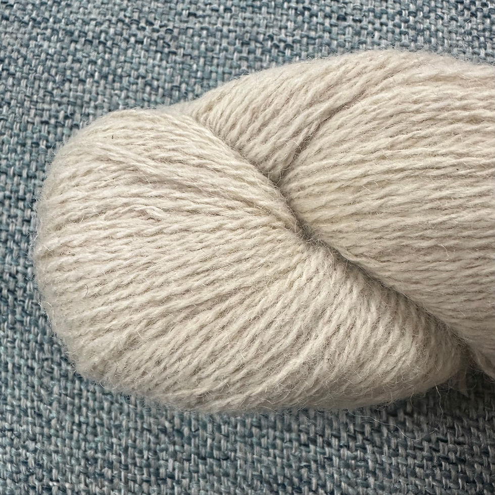 Thumbnail: Damariscotta Sport: Alpaca & Wool