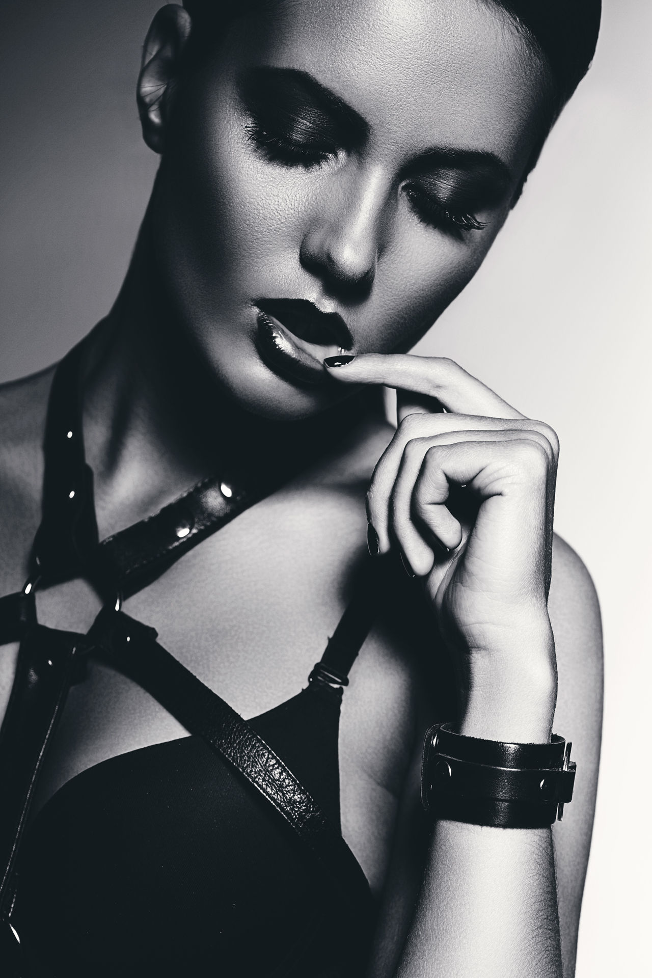 Limited Edition Exotic Leather Wallet