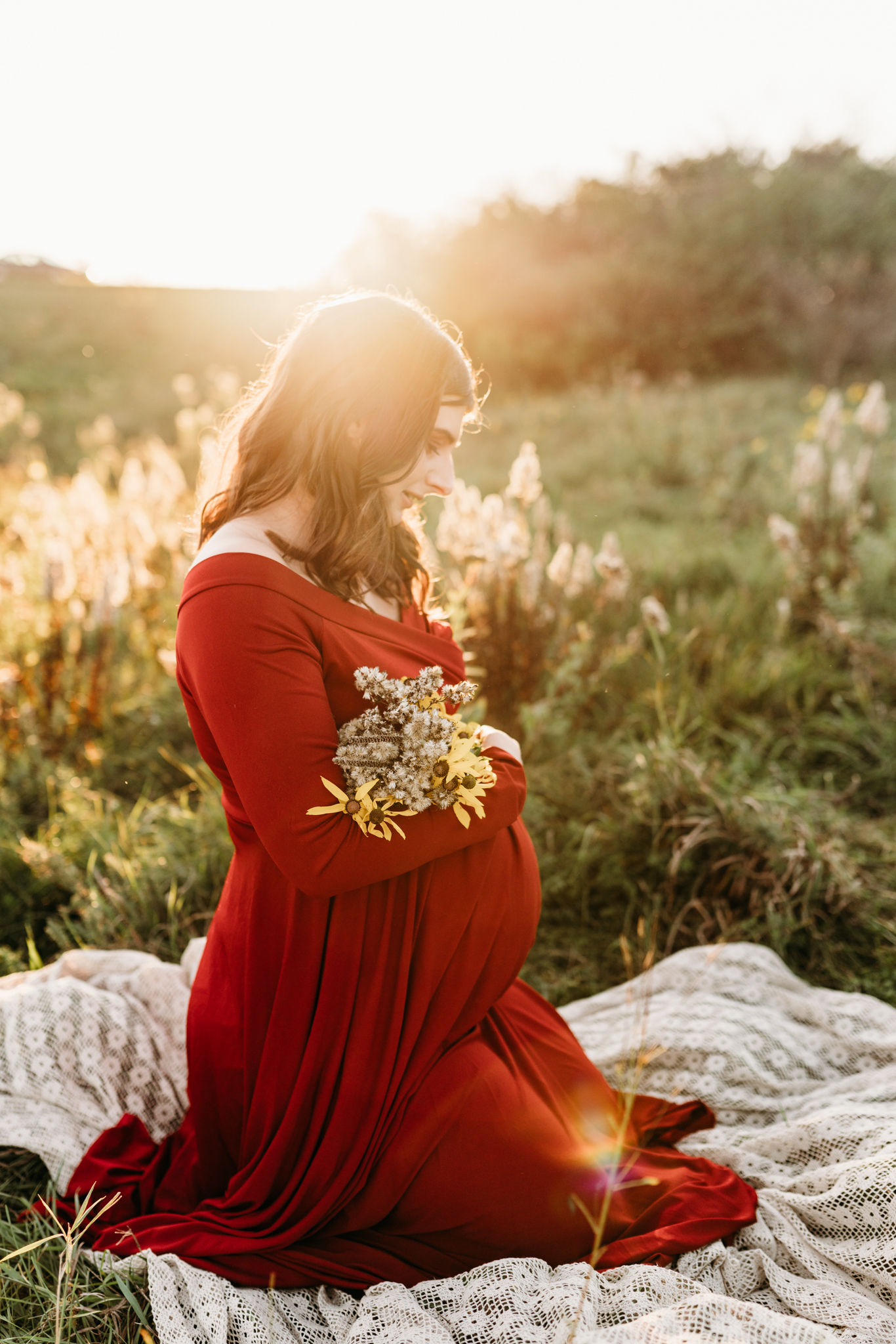 Maternity Session
