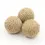 Thumbnail: Cat Hemp Rope Ball Rolling Hand-Woven Cat Scratching Interactive Ball Sound Ball