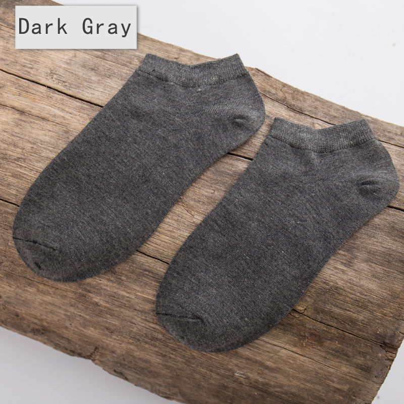 Thumbnail: Bamboo Socks Cooldry