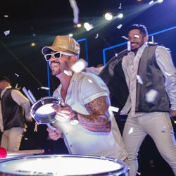 dj davi fernandes-percusão