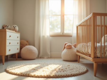 Boost Emotional Resilience for New Parents