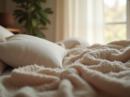 Essential Tips for Postpartum Recovery