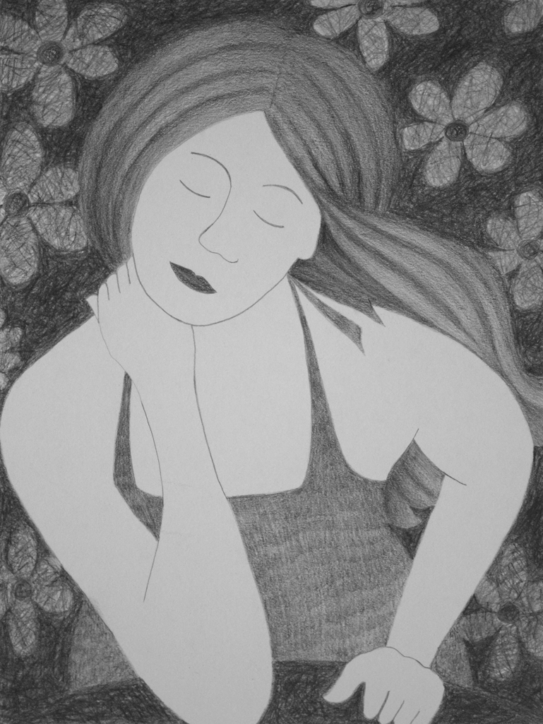 Yvette ©2010