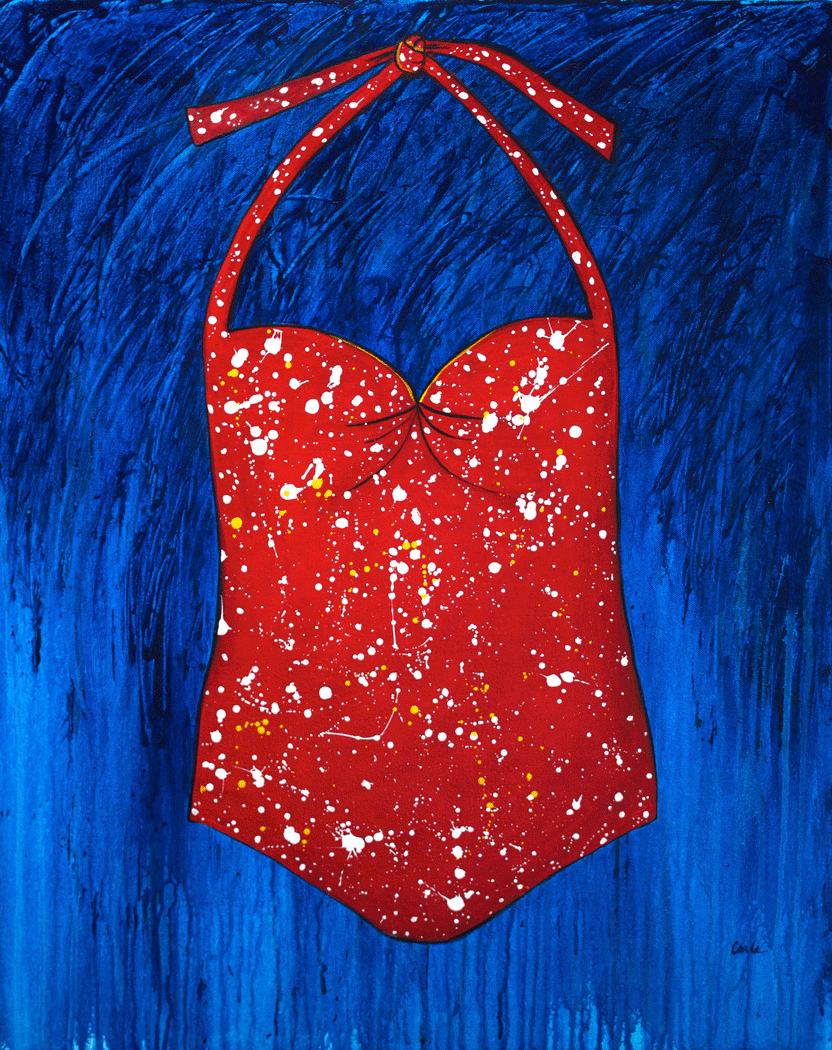 Swimsuit II
