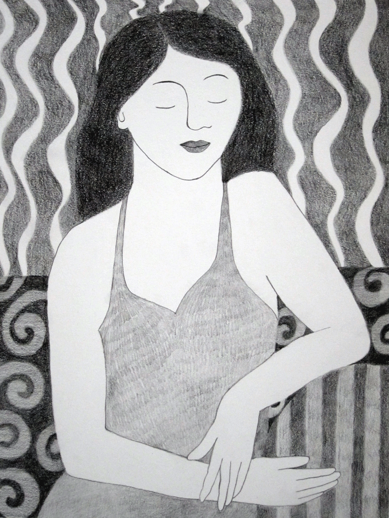 Mona ©2010
