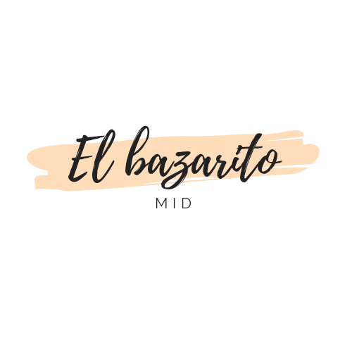 Foto del escritor: bazarito