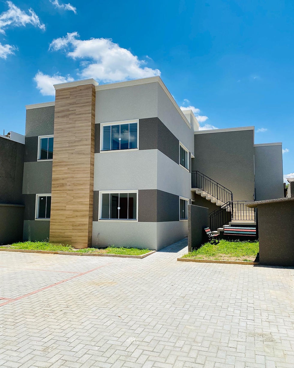 Condomínio Vitória-Régia