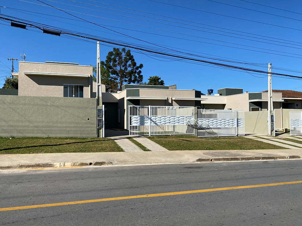 Miniatura: Condomínio Jardim das Camélias