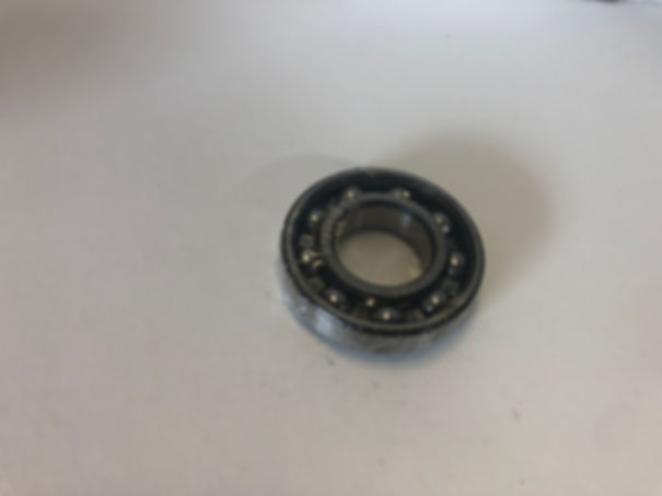 Bearing for gearbox 912/912S/914 6207 C3
