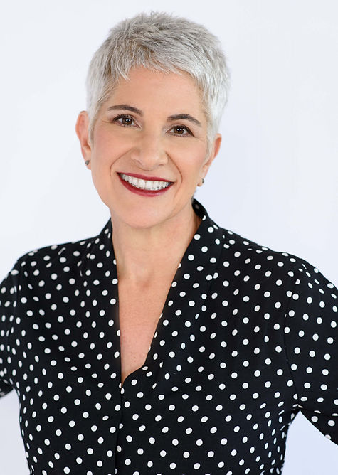 Minette Norman Leadership Consultant