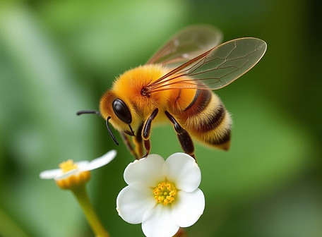 MODERN SIMPLE REAL HONEY BEE.jpg