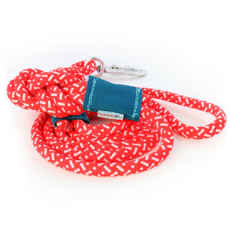 Thumbnail: Slim Series™  Rope Leash