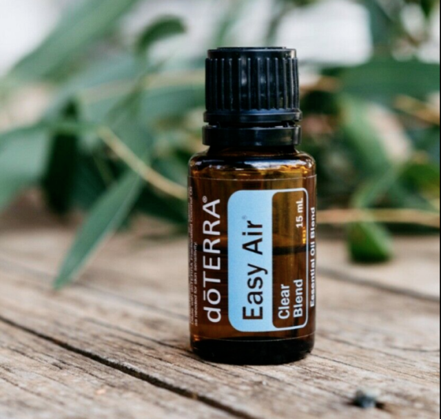 Doterra Essential Oil - Easy Air 15ml