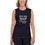 Thumbnail: Unisex Muscle Shirt - You Had Me At Pilates