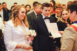 Cununie Adrian & Irina-94