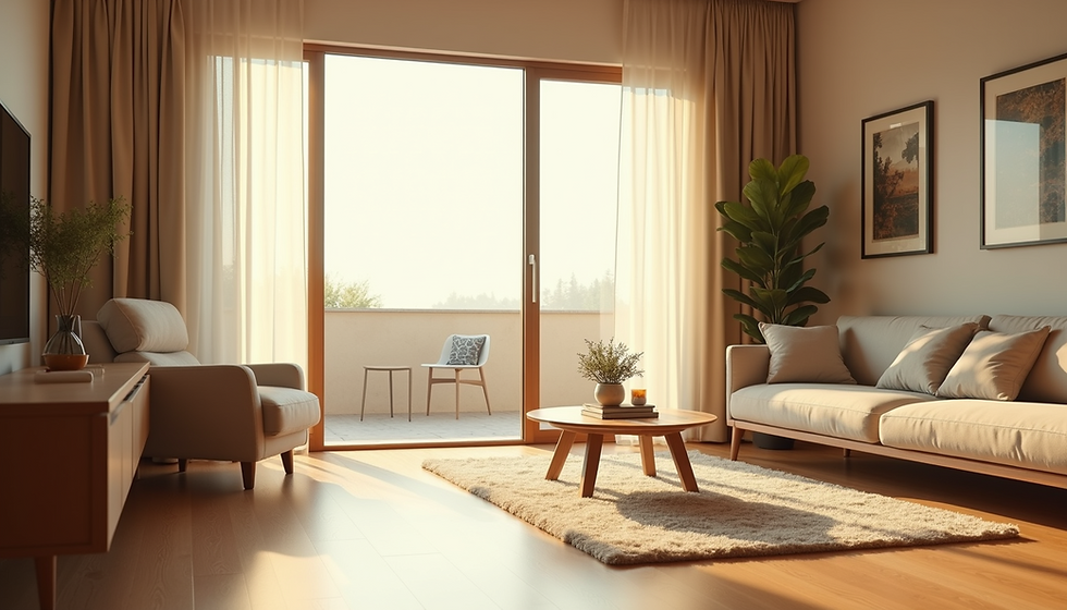 Effective Staging Tips for Successful Sales