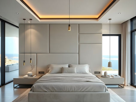 More Than a Trend: The Architecture of Comfort