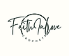 Faith in Love Crochets Main logo 