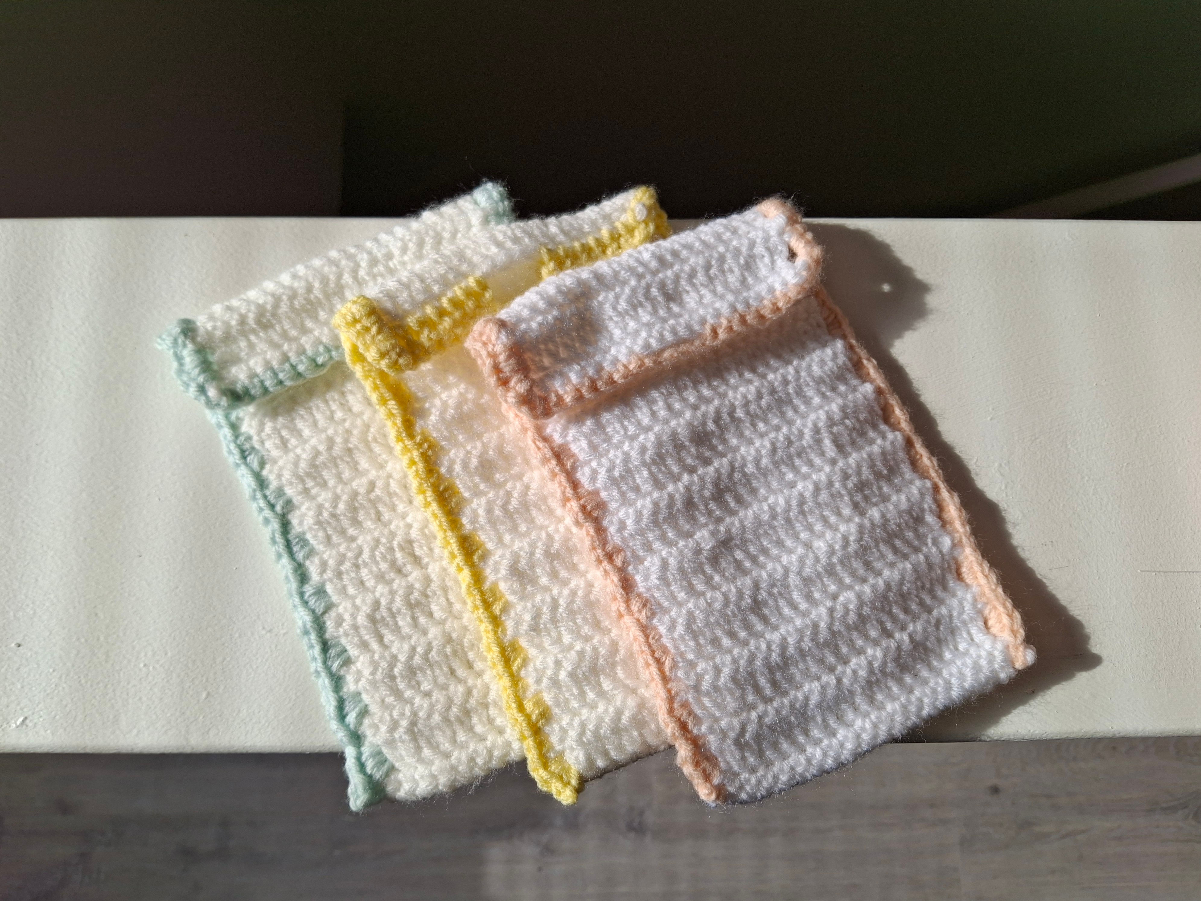 Travel Pouch (Pencil Case)