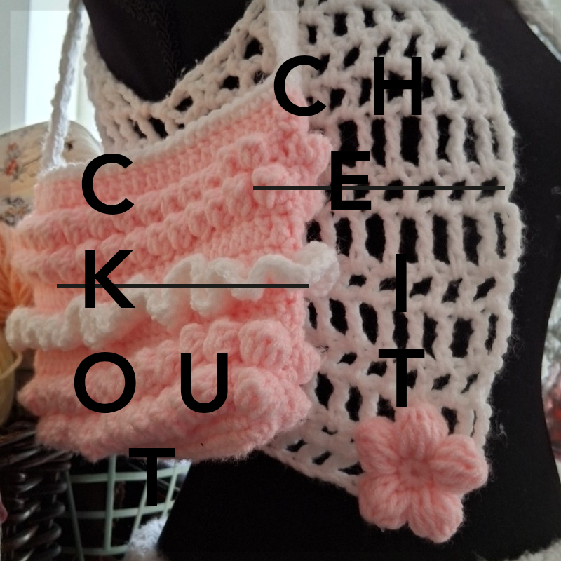Writer: FaithinLoveCrochets