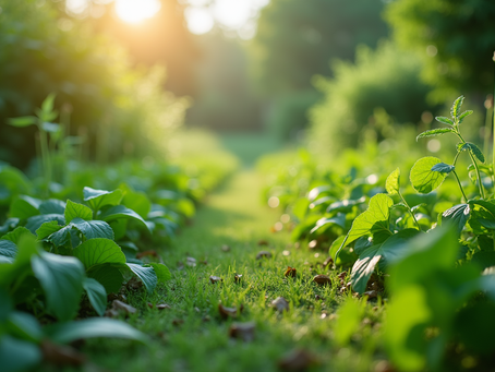 The Importance of Sustainable Living in Today's World