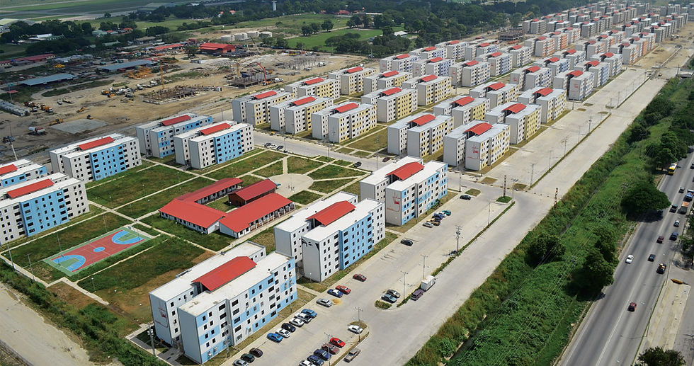 Diseño y construcción arquitectónica