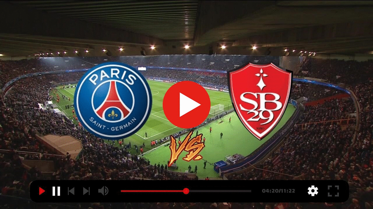Paris SaintGermain vs Brest live free 07/02/2024 Jan 28, 20 Vettechstuff VIPs Vettechstuff