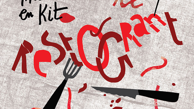Le RestOGrant