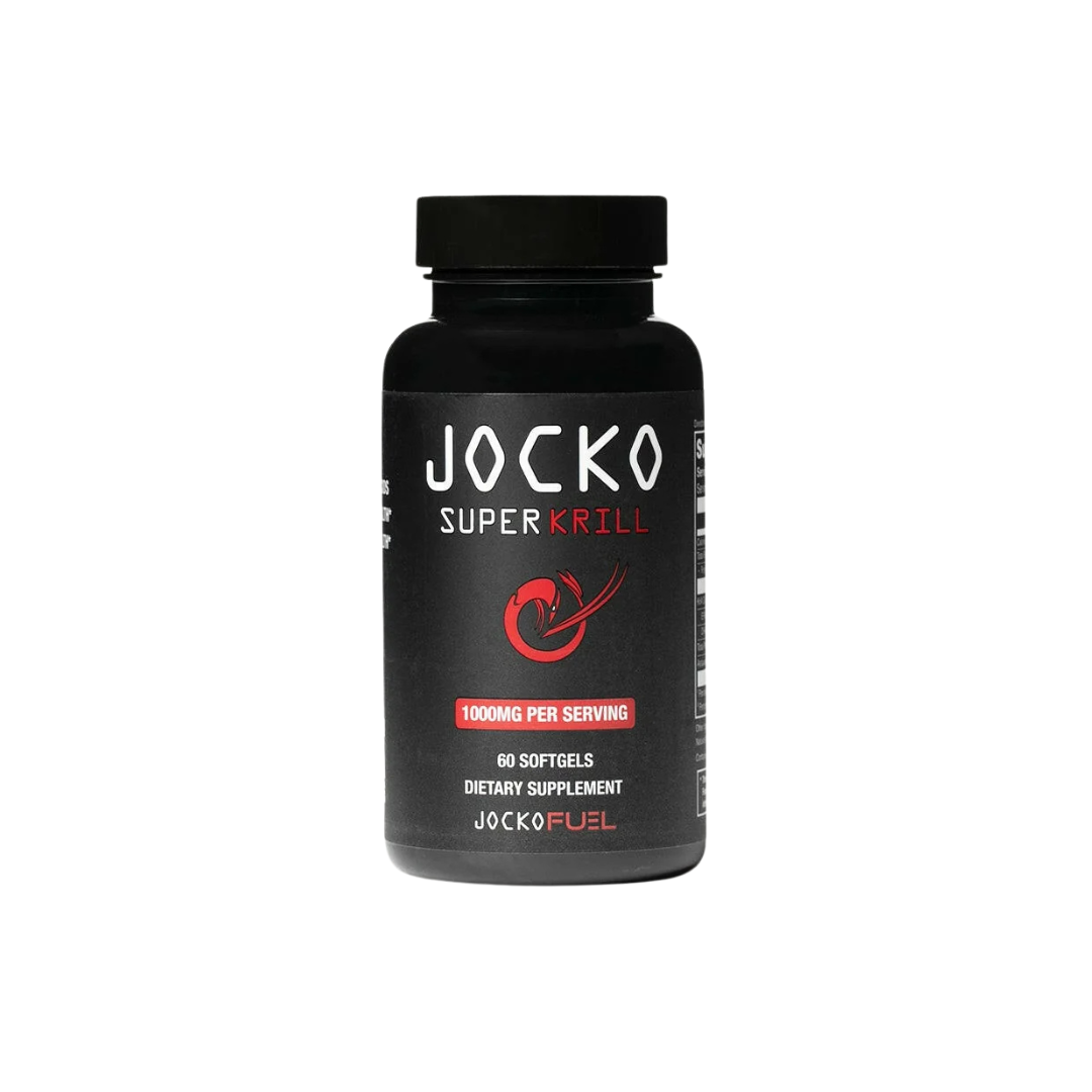 Jocko Super Krill