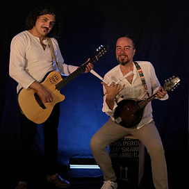 iaprifest antonio agnello e marco mammana
