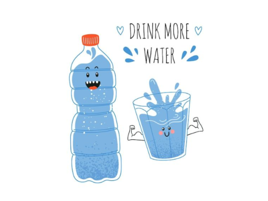 The Power of Hydration