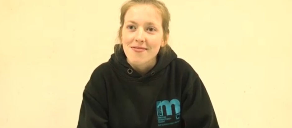 My first week on self discovery