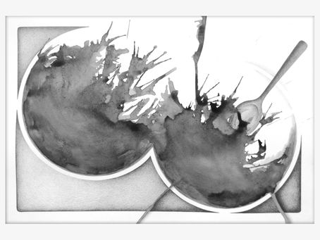 GROUP SHOW: TEBBS GALLERY, MAYFAIR, LONDON