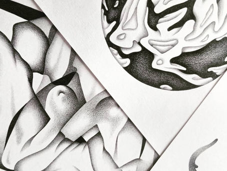 GROUP SHOW: GALERIA NUEVA, MADRID