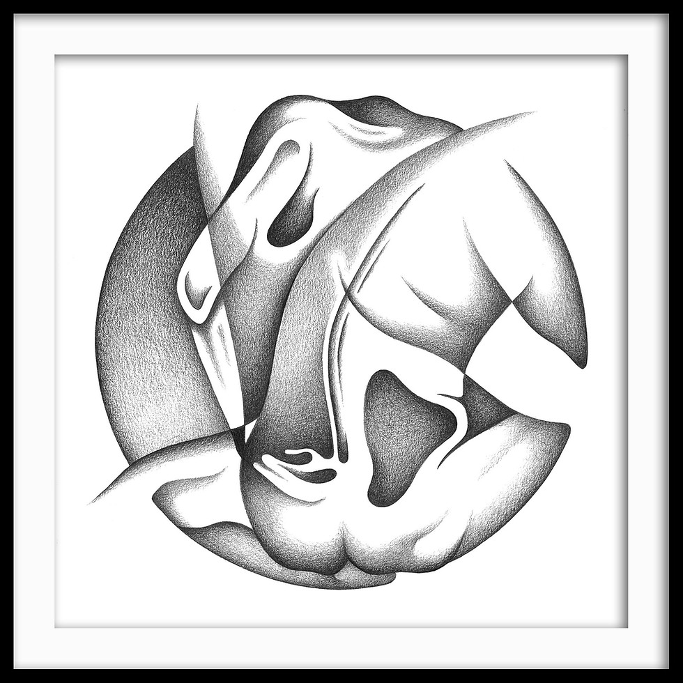 Thumbnail: Twists and Tangles - 02