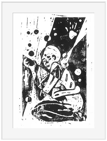 Midnight Conversations 1025 framed 72.jpg