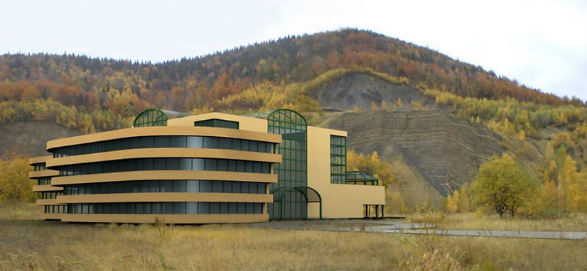 Kamieniołom w kozach