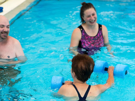 Back to Basics #2: Hydrotherapy 101