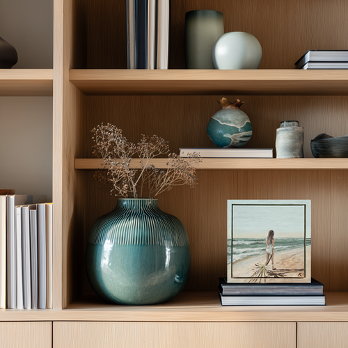 Ensplin File Beach Child | Lauren Esplin Artist