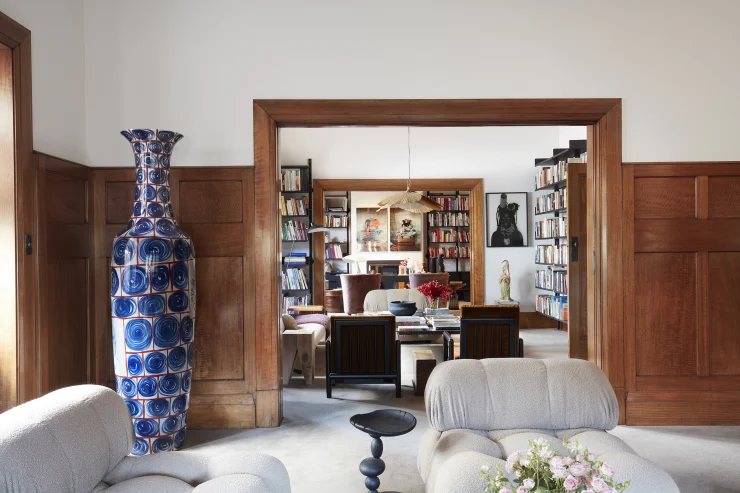 Photography courtesy of Domain