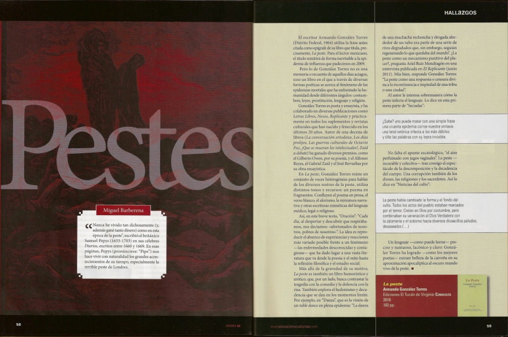 Pestes