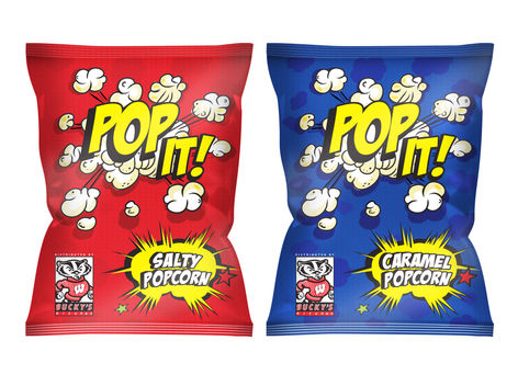 Pop-it